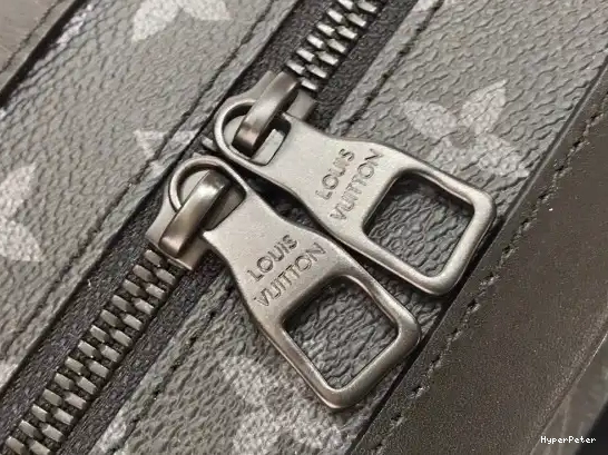 VUITTON SOFT TRUNK LOUIS 0514